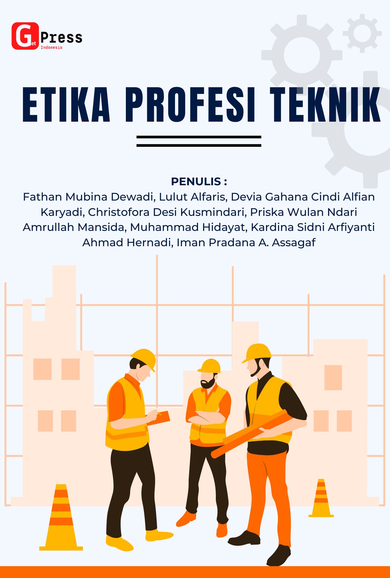 Etika Profesi Teknik